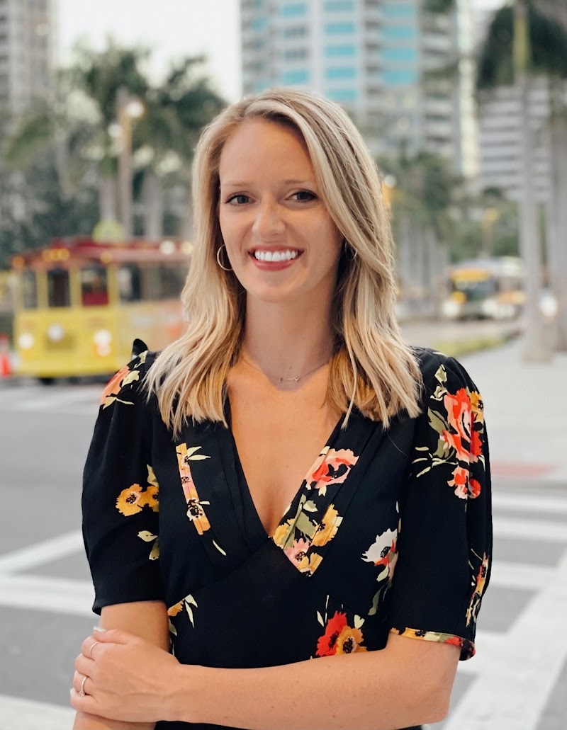 Emily Van Allen- REALTOR image 2