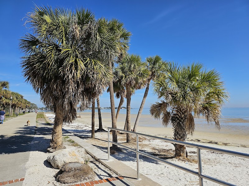 11th Ave Pier image 1