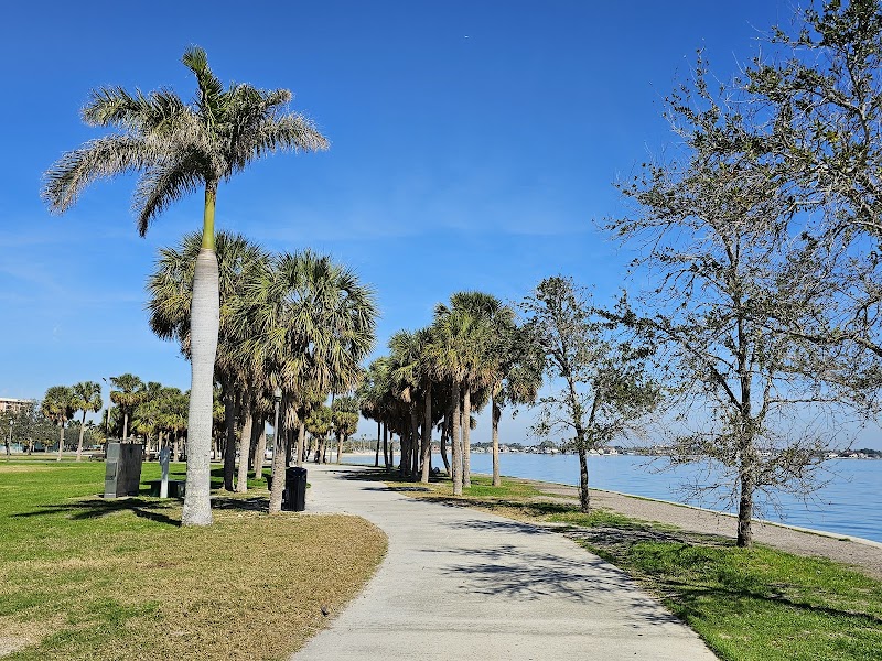 11th Ave Pier image 2