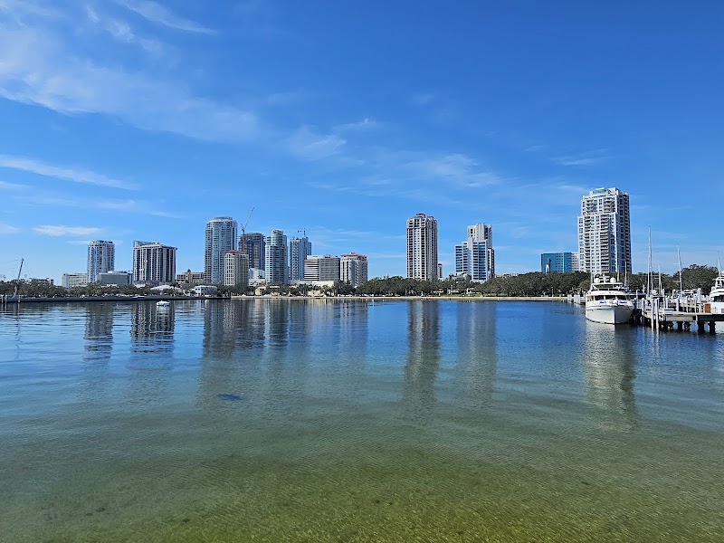 11th Ave Pier image 3