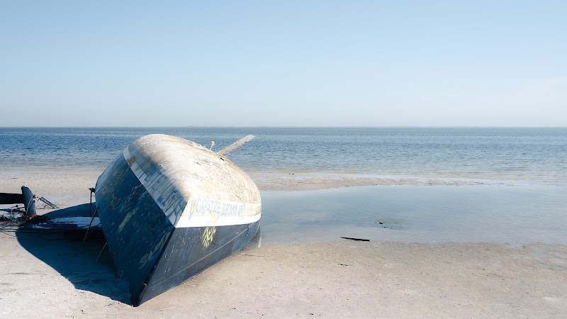 11th Ave Pier image 4