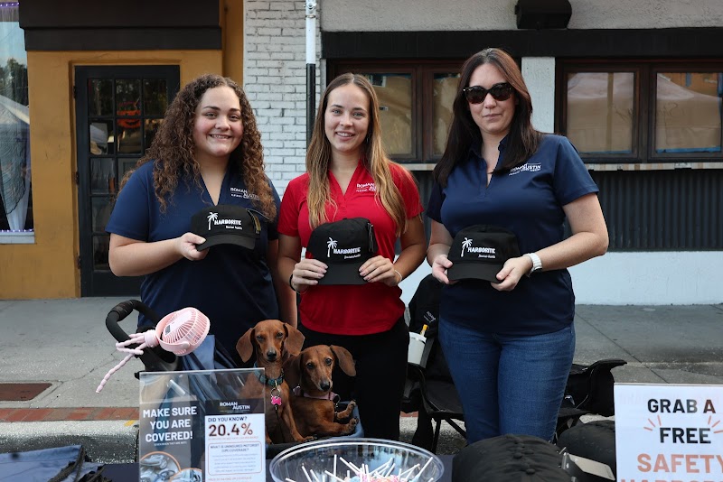 Roman Austin Car Accident and Personal Injury Lawyers - St. Petersburg image 2