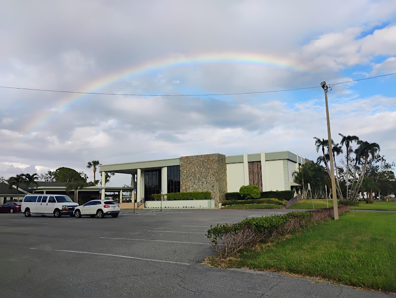 Liberty Baptist Church image 2