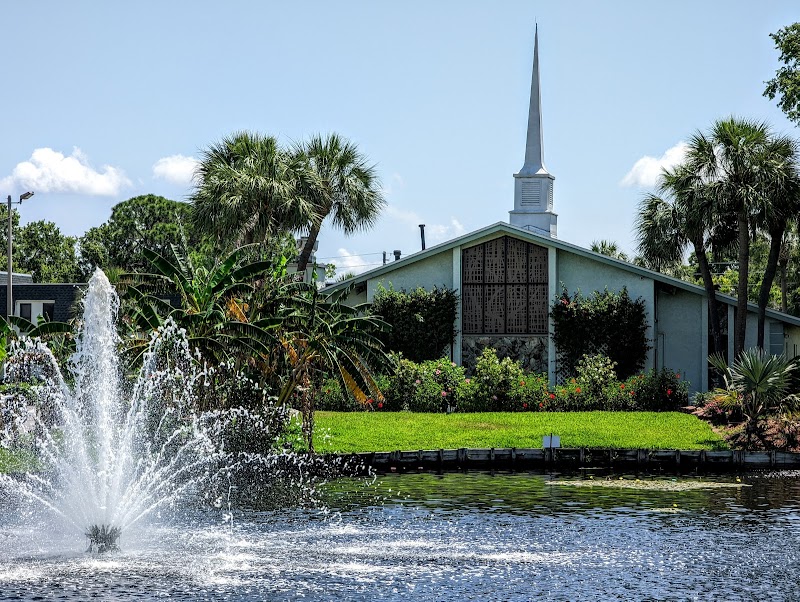 Liberty Baptist Church image 3