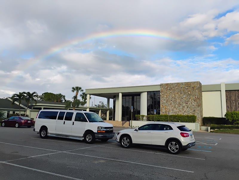 Liberty Baptist Church image 4