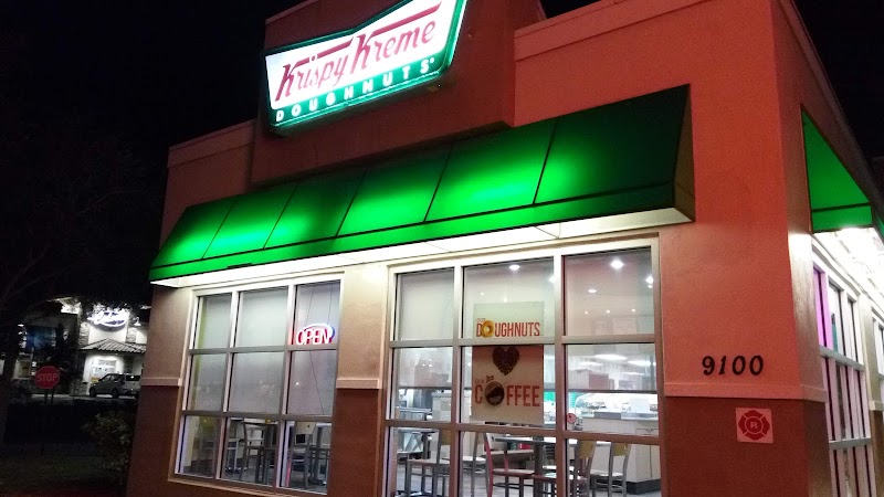Krispy Kreme image 1