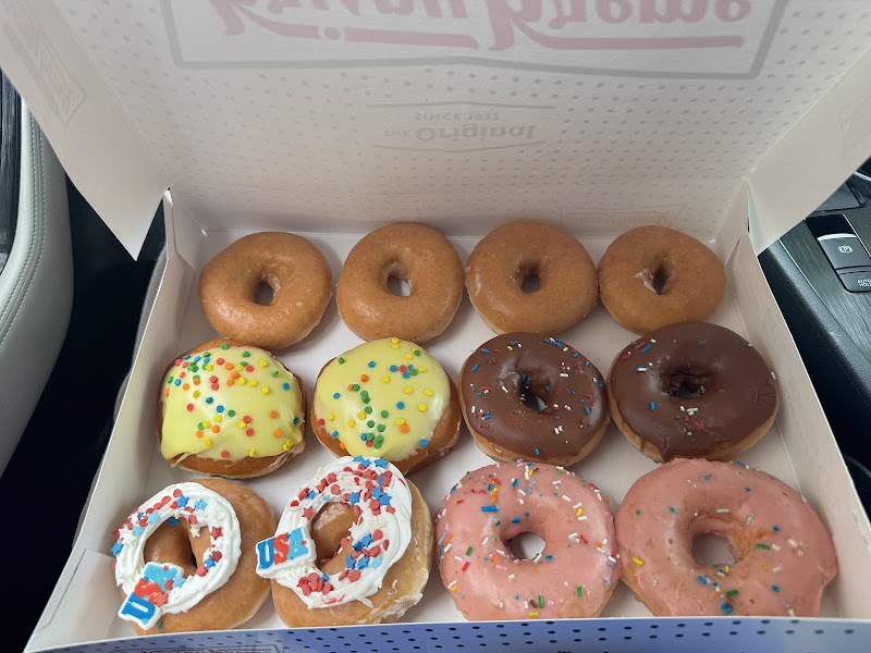 Krispy Kreme image 2