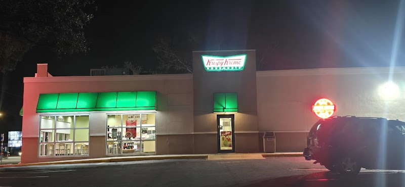 Krispy Kreme image 4