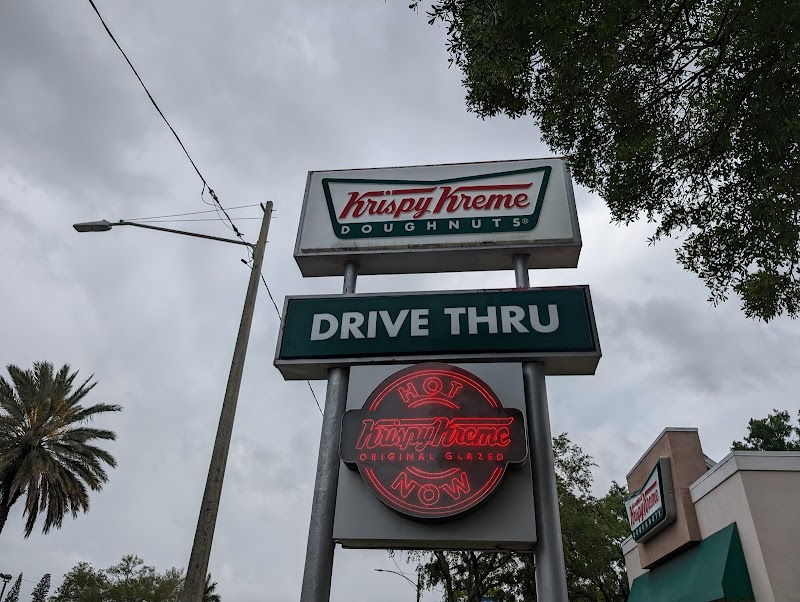 Krispy Kreme image 5
