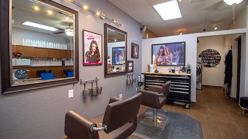 Truvy Salon image 2