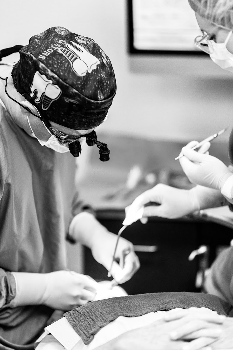 Dr. Michael R. Tesmer, Laser Periodontics &amp; Implants image 1