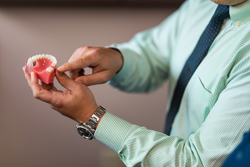 Dr. Michael R. Tesmer, Laser Periodontics &amp; Implants image 2