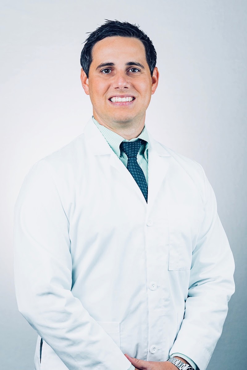 Dr. Michael R. Tesmer, Laser Periodontics &amp; Implants image 3