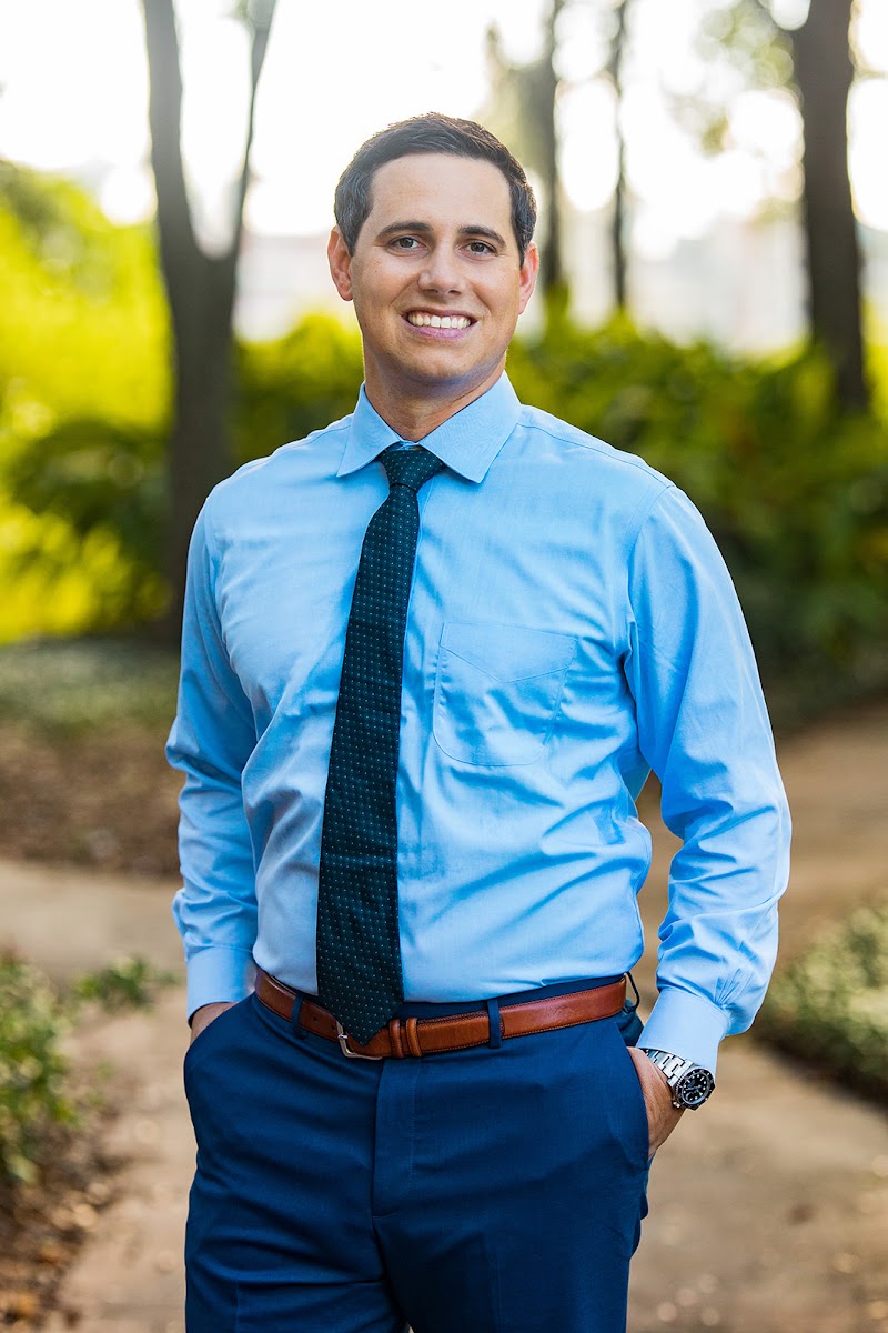 Dr. Michael R. Tesmer, Laser Periodontics &amp; Implants image 4