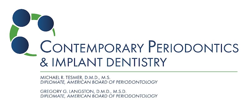 Dr. Michael R. Tesmer, Laser Periodontics &amp; Implants image 5