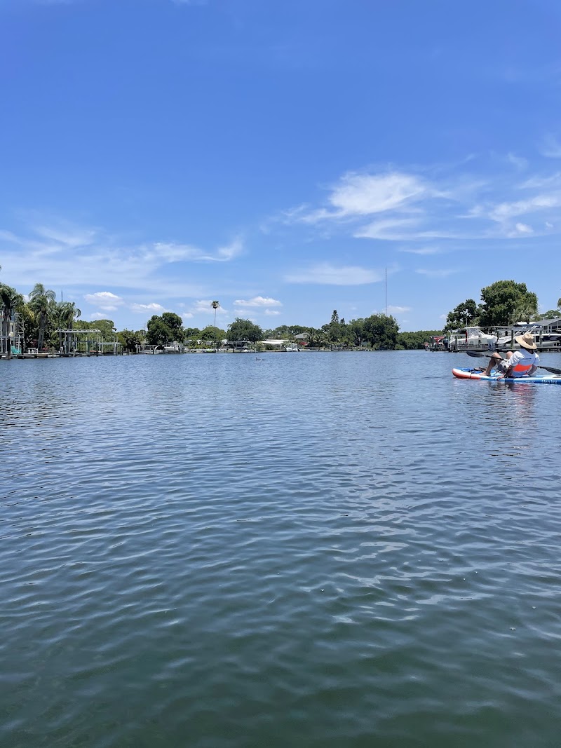 Sunlit Cove Boat Ramp image 5