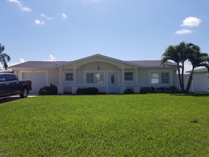 Lewis Residential Construction image 3