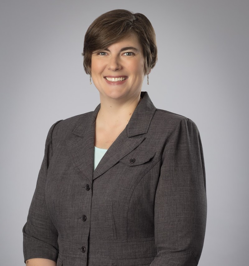 Amy A. Catledge image 3