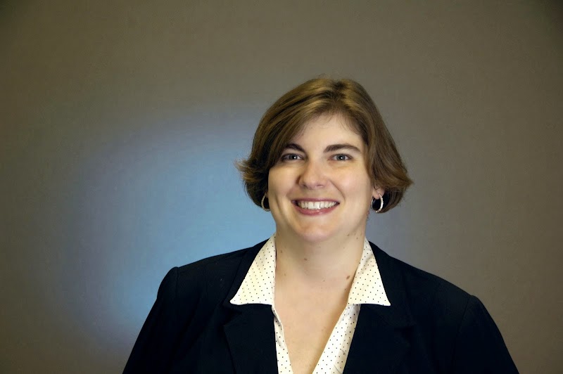 Amy A. Catledge image 5