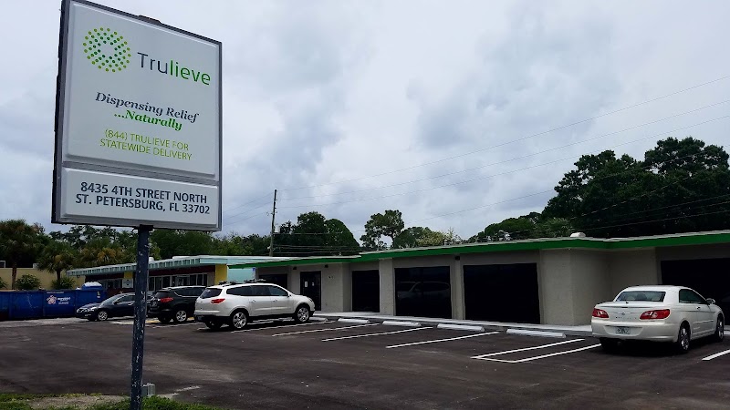 Trulieve St. Petersburg Dispensary image 1