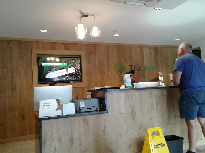 Trulieve St. Petersburg Dispensary image 2