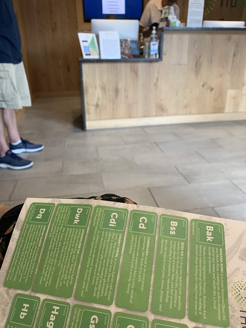 Trulieve St. Petersburg Dispensary image 3