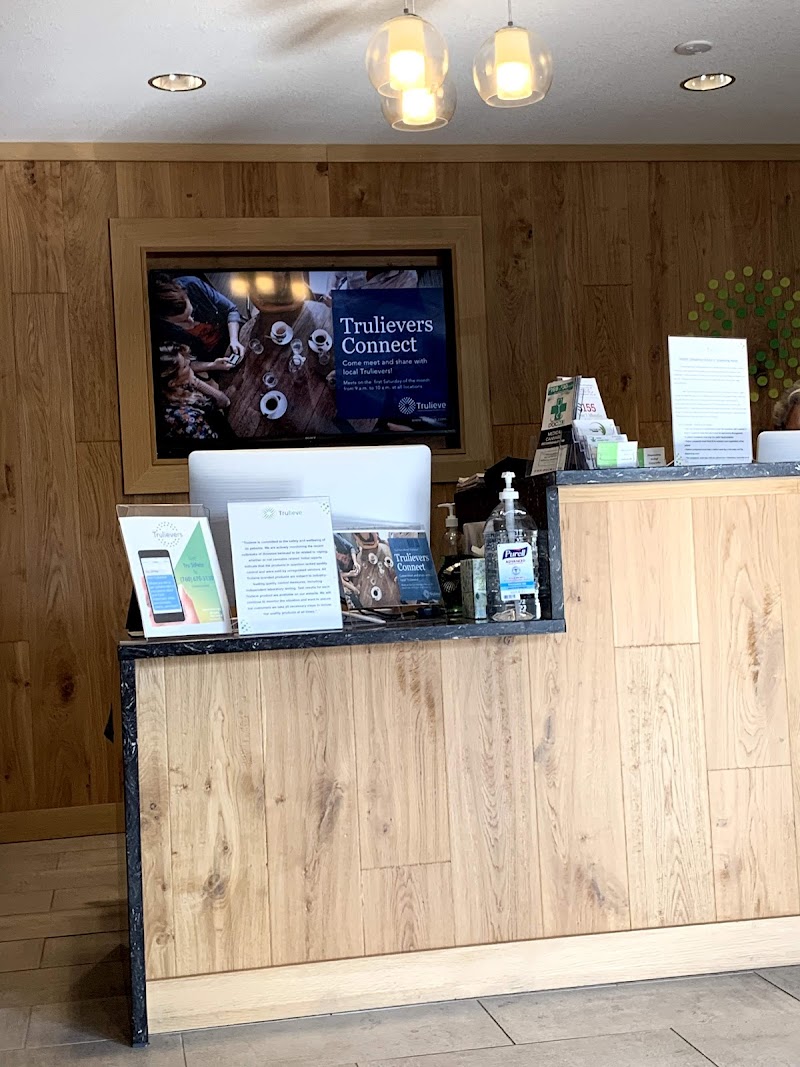 Trulieve St. Petersburg Dispensary image 4