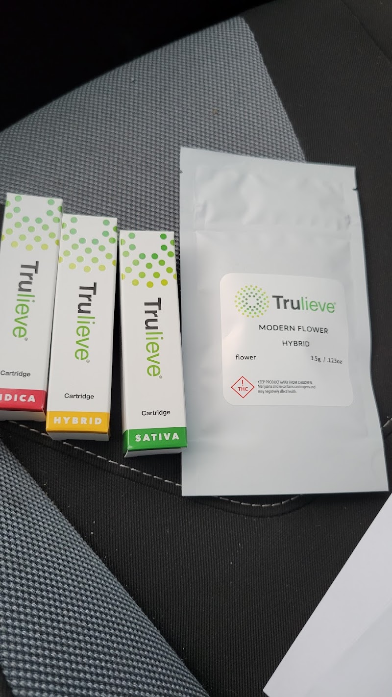 Trulieve St. Petersburg Dispensary image 5