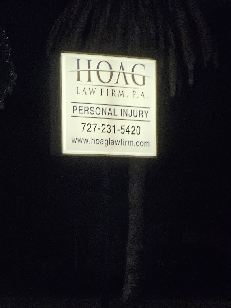 Hoag Law Firm, P.A. image 1