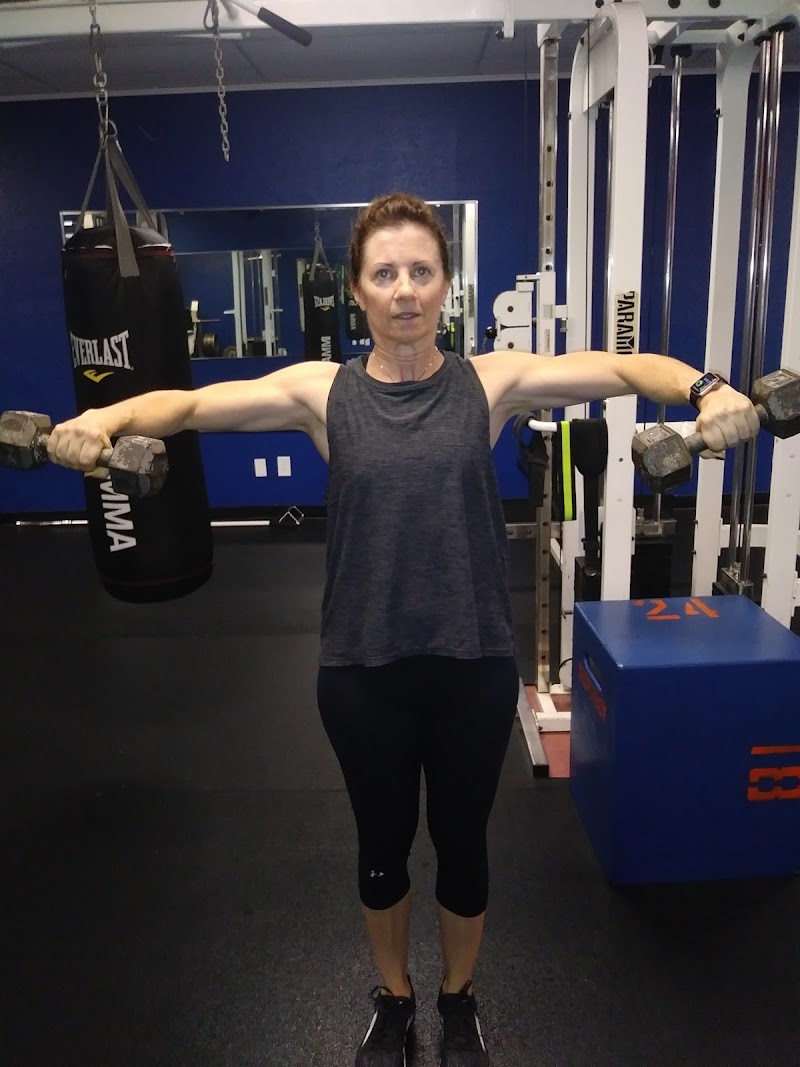 FitnessRx Studios image 3