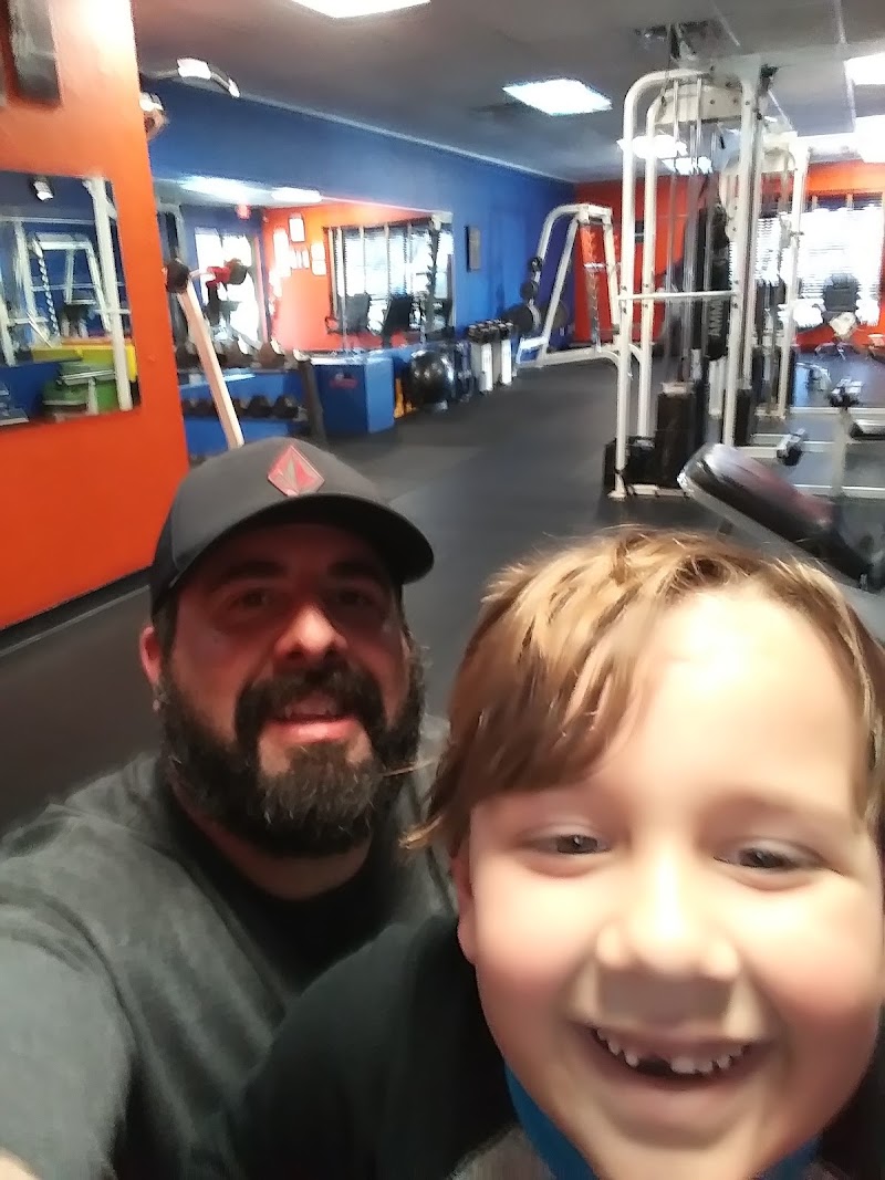 FitnessRx Studios image 4