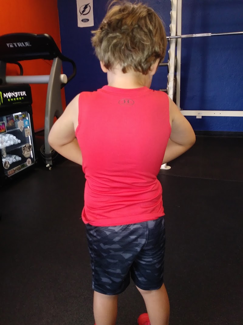 FitnessRx Studios image 5