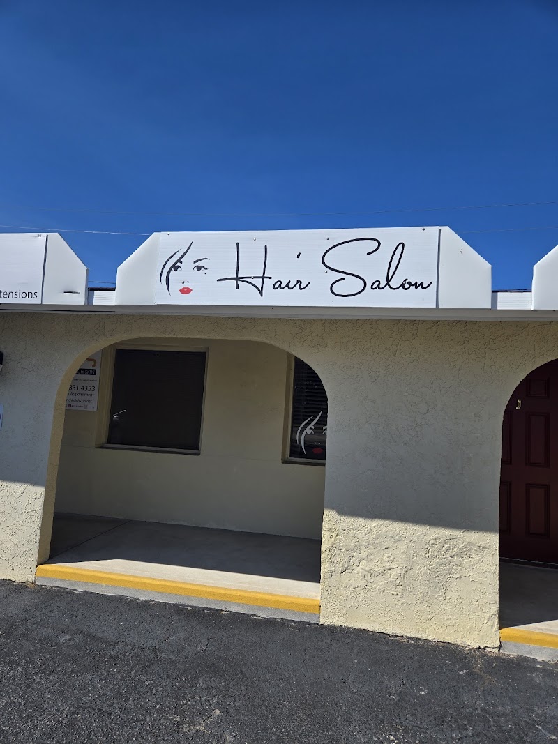 Melody O'Neill Hair Salon image 1