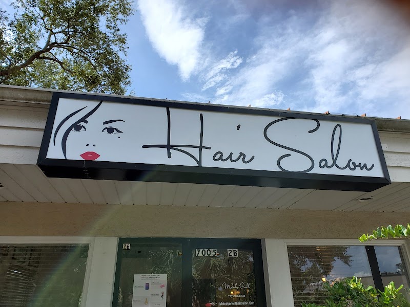 Melody O'Neill Hair Salon image 3