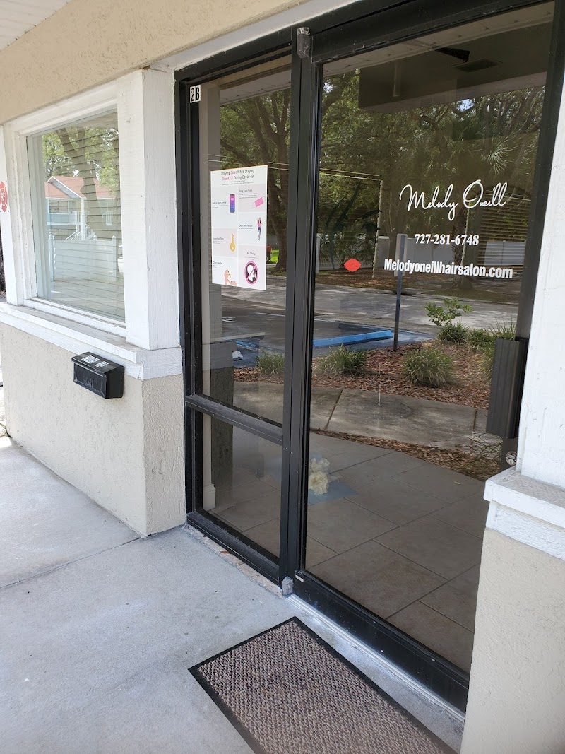 Melody O'Neill Hair Salon image 4