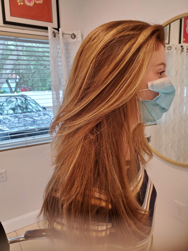 Melody O'Neill Hair Salon image 5