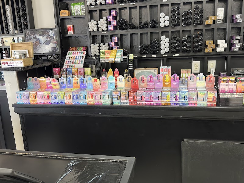 Vapor Vault St Pete OG Vape Shop | 100+ E-Liquids image 2