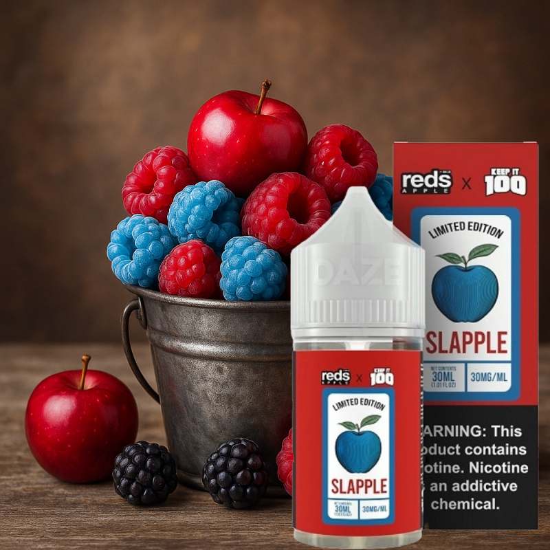 Vapor Vault St Pete OG Vape Shop | 100+ E-Liquids image 4