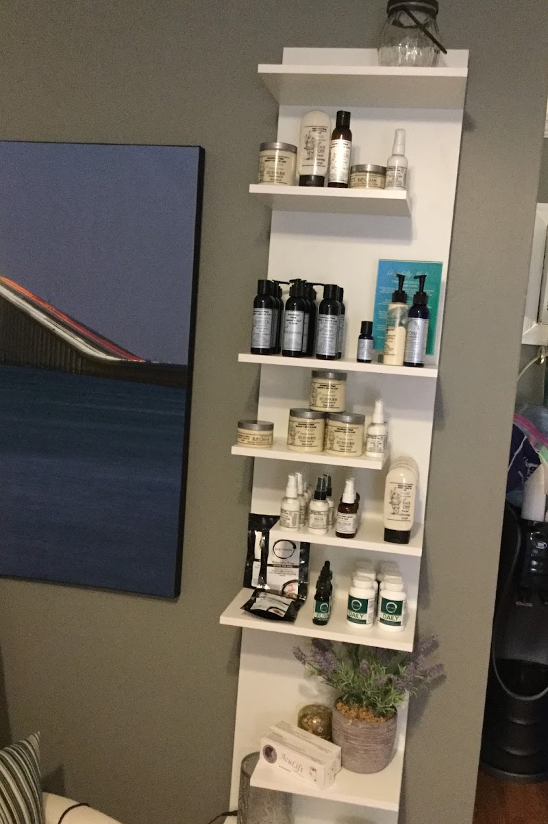 Kym Caporale - Beyond the Needle image 1