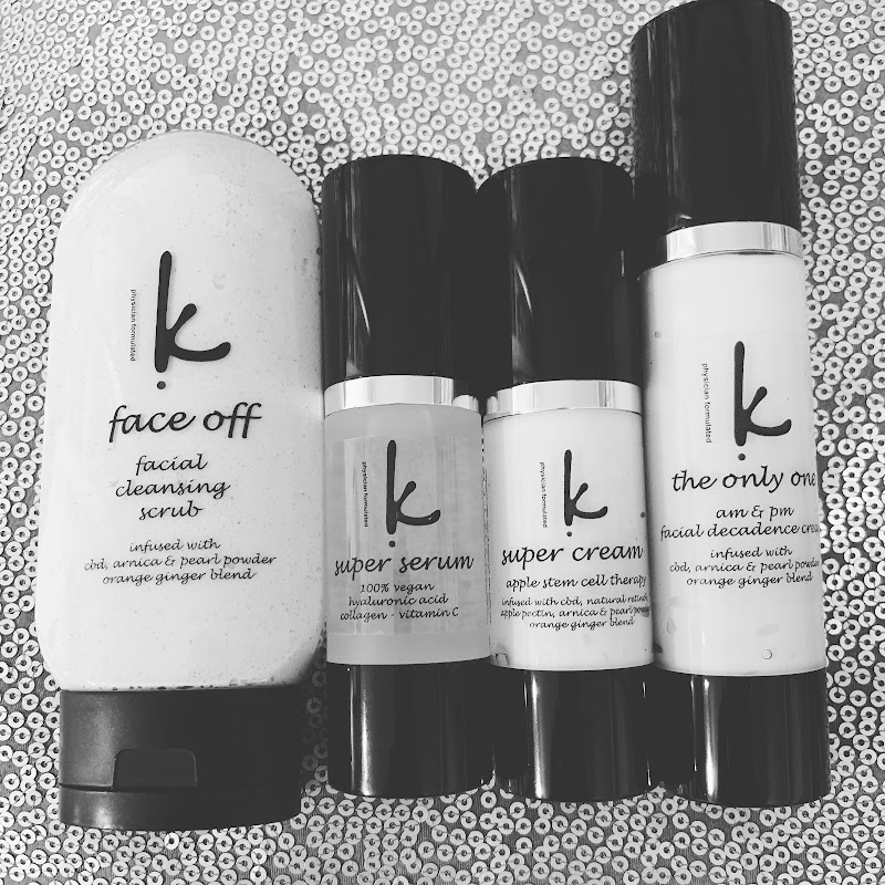 Kym Caporale - Beyond the Needle image 2