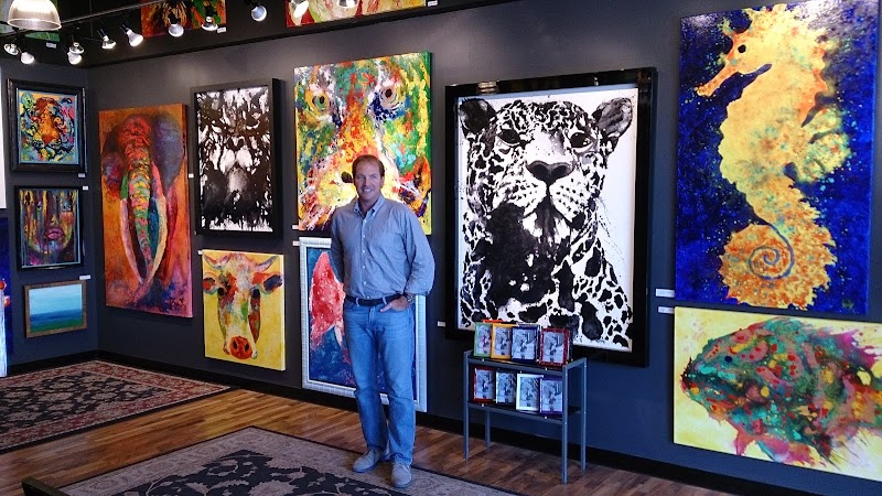 The Great Frame Up image 1