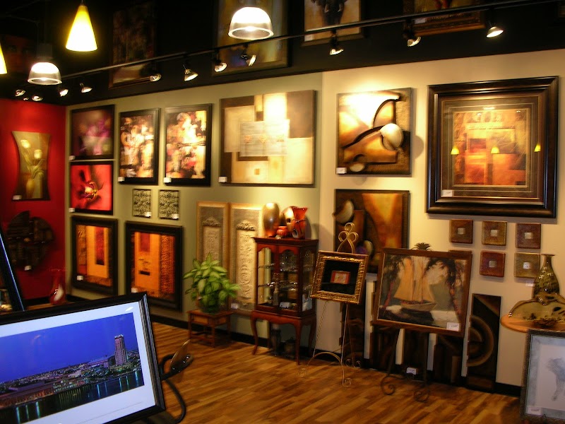 The Great Frame Up image 2