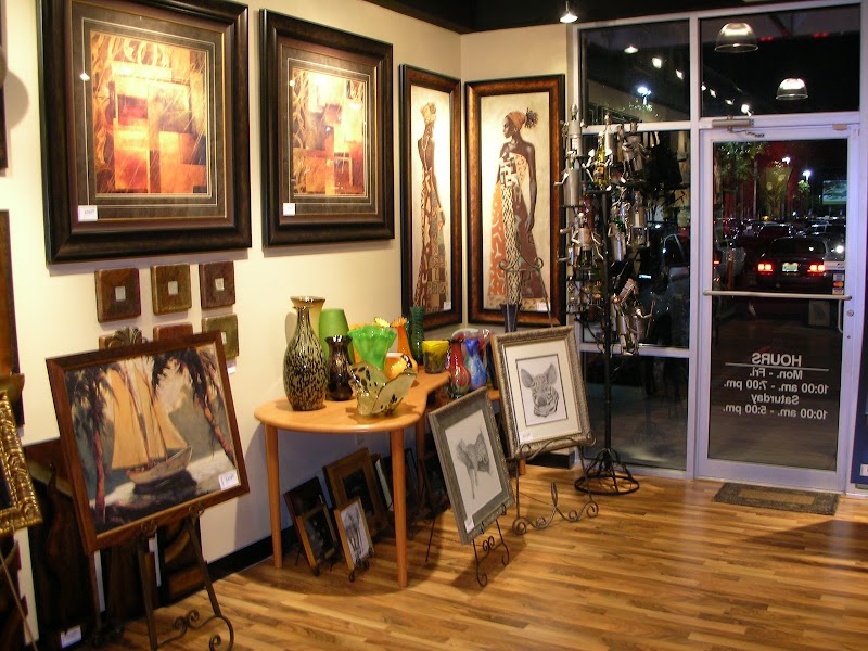 The Great Frame Up image 4