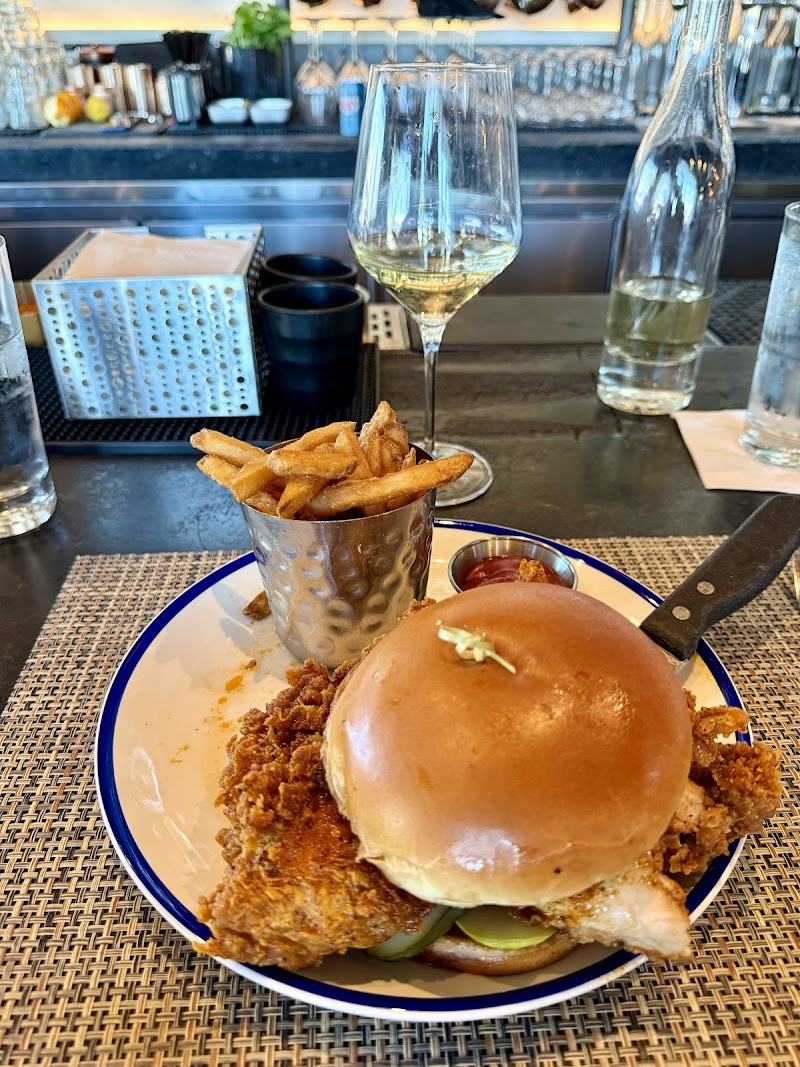 Noble Crust of St. Petersburg image 3