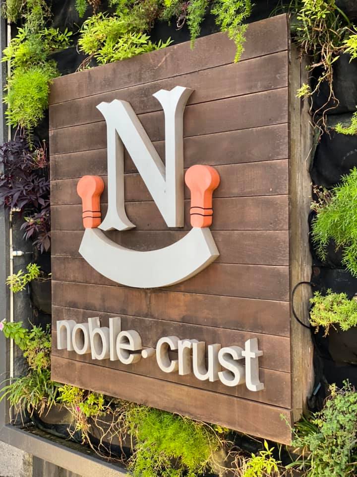 Noble Crust of St. Petersburg image 4