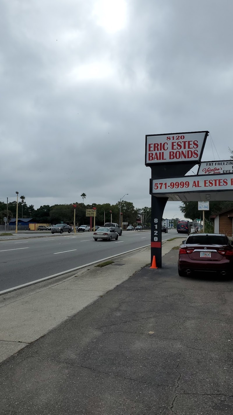 Eric Estes Bail Bonds LLC image 1