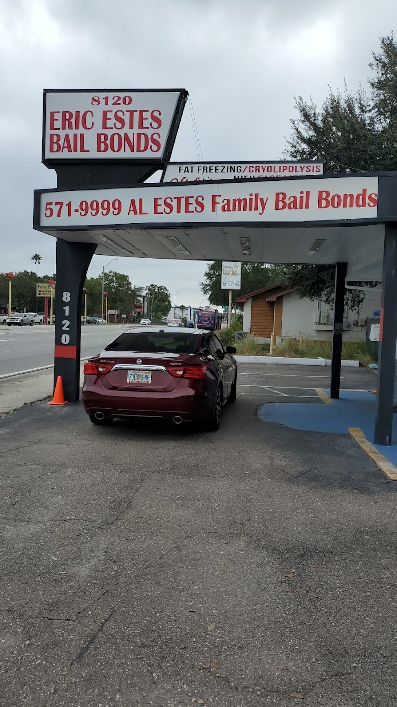 Eric Estes Bail Bonds LLC image 2