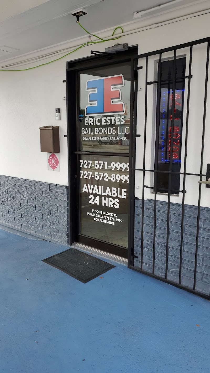 Eric Estes Bail Bonds LLC image 4