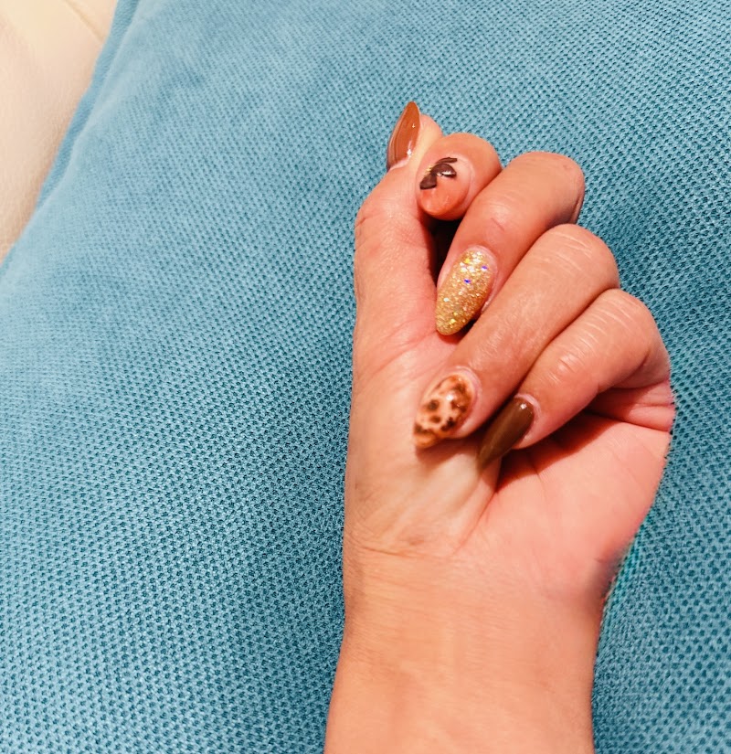 Nail Bliss And Spa image 1