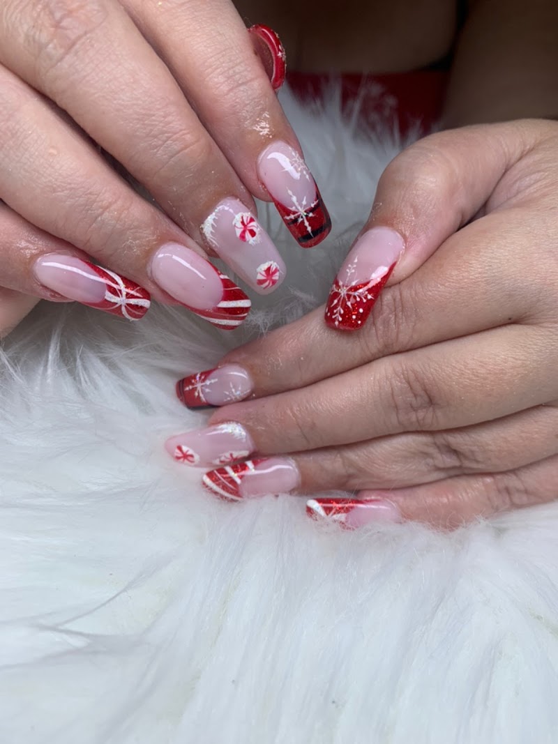 Nail Bliss And Spa image 2